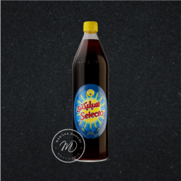 Boucherie Madina Daoudi - 
Selecto 1L B/V  